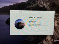 mac mini
