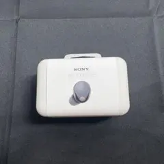 SONY ワイヤレスイヤホン