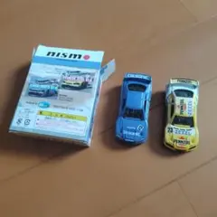 MINI GT ミニカーアゴーゴー 2026 シルビアS15 RX-7 セット - メルカリ