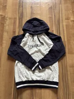 CONVERSE コンバース パーカー Lサイズのサムネイル