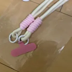スマホショルダーストラップ