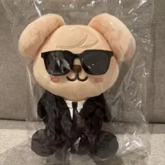スキズ StrayKids POPUP限定 ぴょこぴょこぬいぐるみ - メルカリ