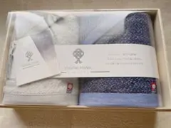 ITSUORI TOWEL MINAMO タオルセット
