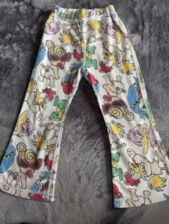 ヒスミニパンツ95