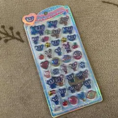 AngelBlue うるちゅるPOP seal新品未開封