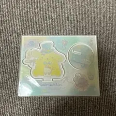 ポムポムプリン アクスタ