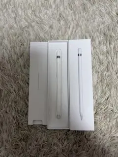 【美品】Apple Pencil 第1世代