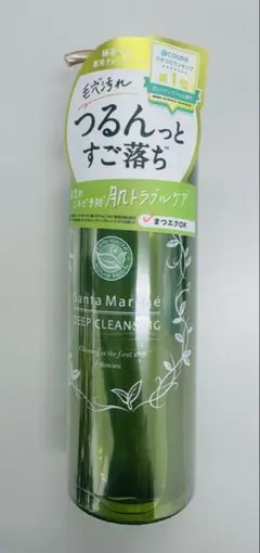 サンタマルシェ　ディープクレンジング　400gのサムネイル