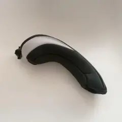 ゴルフ ハイブリッド UTクラブ レスキューヘッドカバー ナンバータグ付き