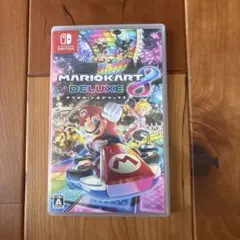 マリオカート8 デラックス