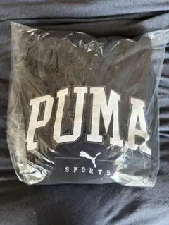 プーマ（PUMA）SQUAD スーツ 上 フーディ スポーツ