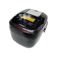 【美品】2023年製Panasonic SR-MPA10E2 炊飯器5.5合炊 美品】2023年製Panasonic SR-MPA10E2 炊飯器5.5合炊 - メルカリ