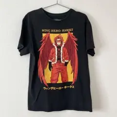 2025年最新】ホークス ヒロアカ tシャツの人気アイテム - メルカリ