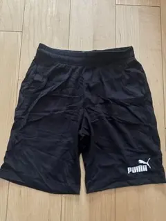 キッズ 男児 PUMA ハーフパンツ