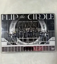2026年最新】INI DVD flip the circleの人気アイテム - メルカリ
