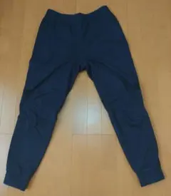 adidas ジョガースウェットパンツ ネイビー