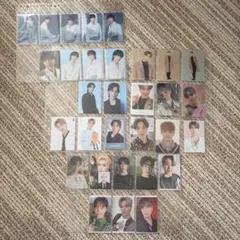 SEVENTEEN ディノ DINO トレカ まとめ売り 29枚セット - メルカリ