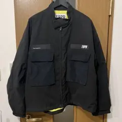 TIGHTBOOTH PUFFY SWINGTOP 中綿パファージャケット M