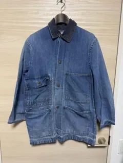t*1様 美品JUNYA WATANABE Levi