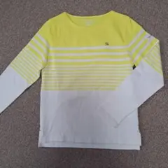 アーノルドパーマー ストライプ シャツ