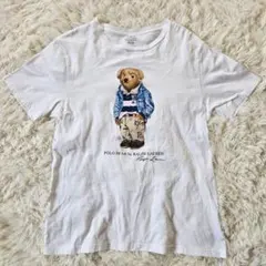 2026年最新】ポロベア tシャツ xlの人気アイテム - メルカリ