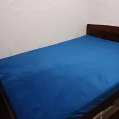 MLILY Smart foam mattress ダブル