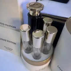 c*n様 Louis Vuitton Contre Moi トラベルスプレー【正のサムネイル
