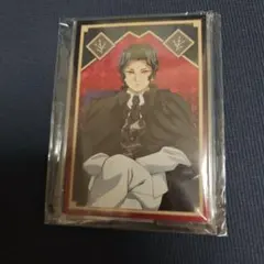 アニメイト2025 AGF 鬼滅の刃　上限の鬼　ポストカードセット