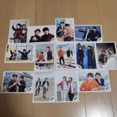 ❶ 嵐 大野智 公式写真 19枚 まとめ売り 嵐19 公式写真大野智 10枚セット - メルカリ