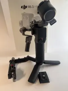 2026年最新】dji rs3 miniの人気アイテム - メルカリ