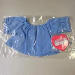 【未開封】プリモプエル プリモプエラ ブラウス みずいろ お洋服のサムネイル