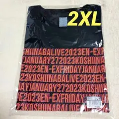 B'z 稲葉浩志 Koshi Inaba LIVE2023 en3.5 Tシャツ - メルカリ