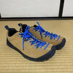 KEEN JASPER ジャスパー CATHEY SPICE ブラウン26.5