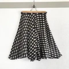 Beyond Vintage ビヨンド ビンテージ　フレアスカート