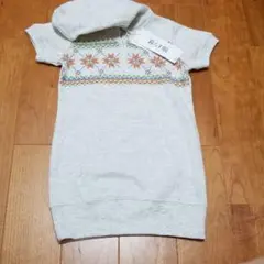 未使用！ガールズ　女の子　ワンピース