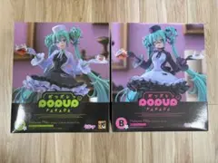 初音ミクオータム くじ B賞 ラストワン イトヨ