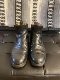 Dr. Martens England製サイドゴアブーツ UK7.5