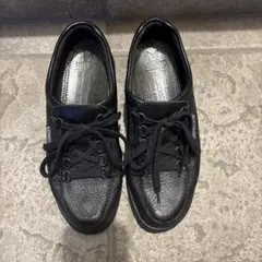 Paraboot THIERS ティエール 6 ブラック 黒 箱・ギャランティ付 - メルカリ