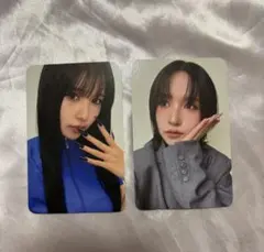 TWICE THIS IS FOR 店舗特典　ミナ