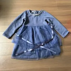 ドレス ワンピース 子ども 女の子のサムネイル