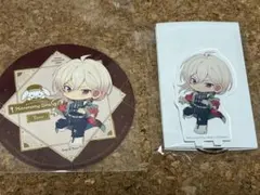 アイナナ アクスタ 天