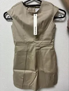 子供服 RADIATE ワンピース