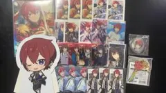 あんスタ Knights 朱桜司 まとめ売り