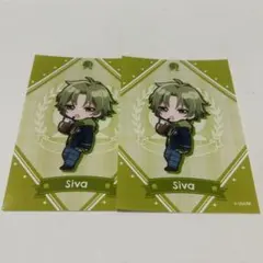 からぴち シヴァさん ブロマイド