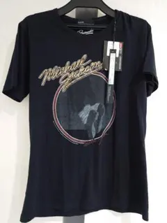 【新品】Michael Jackson PLUS ONE x BRAVADO　Sのサムネイル