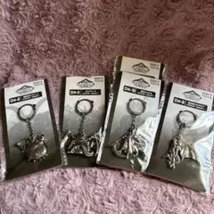 【新品】ドラクエ　ふくびき所　1番クジ D賞　キーホルダーのサムネイル
