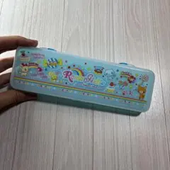 【平成レトロ】Roma Girlie 筆箱 ペンケースのサムネイル