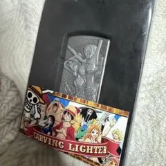 2026年最新】ZIPPOワンピースの人気アイテム - メルカリ