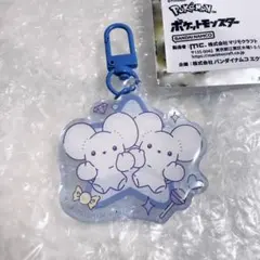 Pokémon Fancy Time ナムコ　namco ワッカネズミ