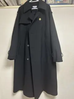 メゾンスペシャル チェスターコート